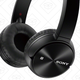 Sony MDRZX330BT Bluetooth Headphones, $45